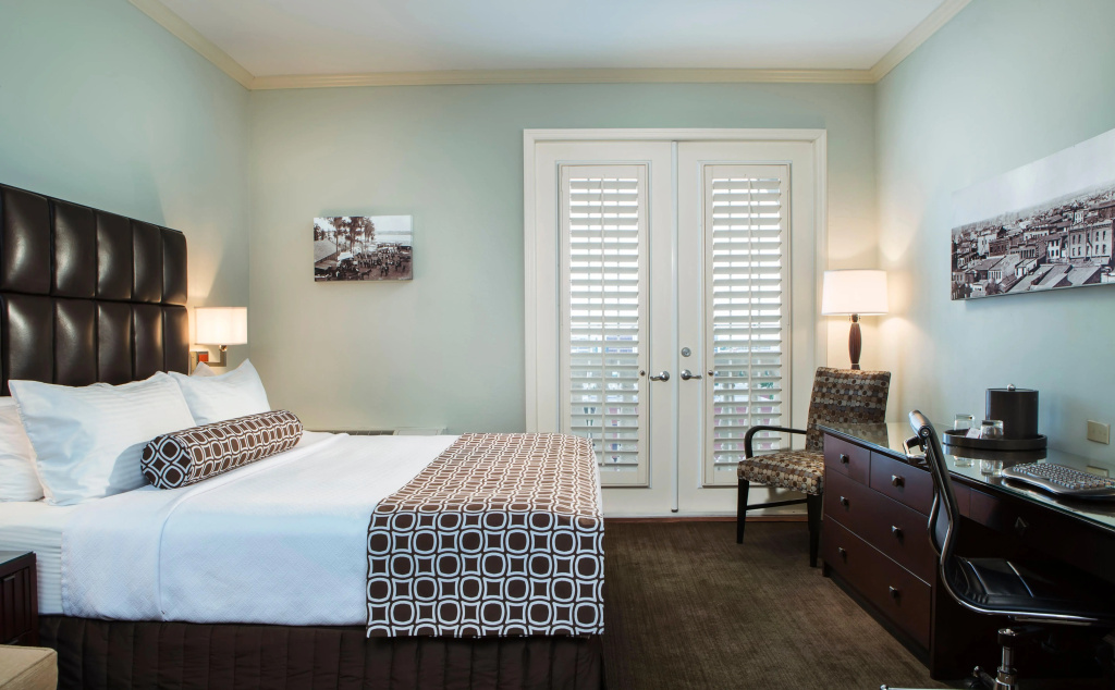Crowne Plaza Orlando - Downtown by IHG - Général