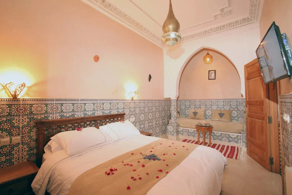 Prestige Double room (full double bed)