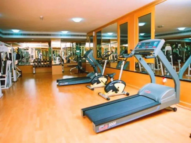 Winchester Grand Hotel Apartments - Chambres