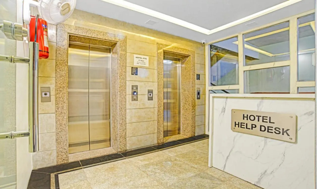 Hotel photo 23