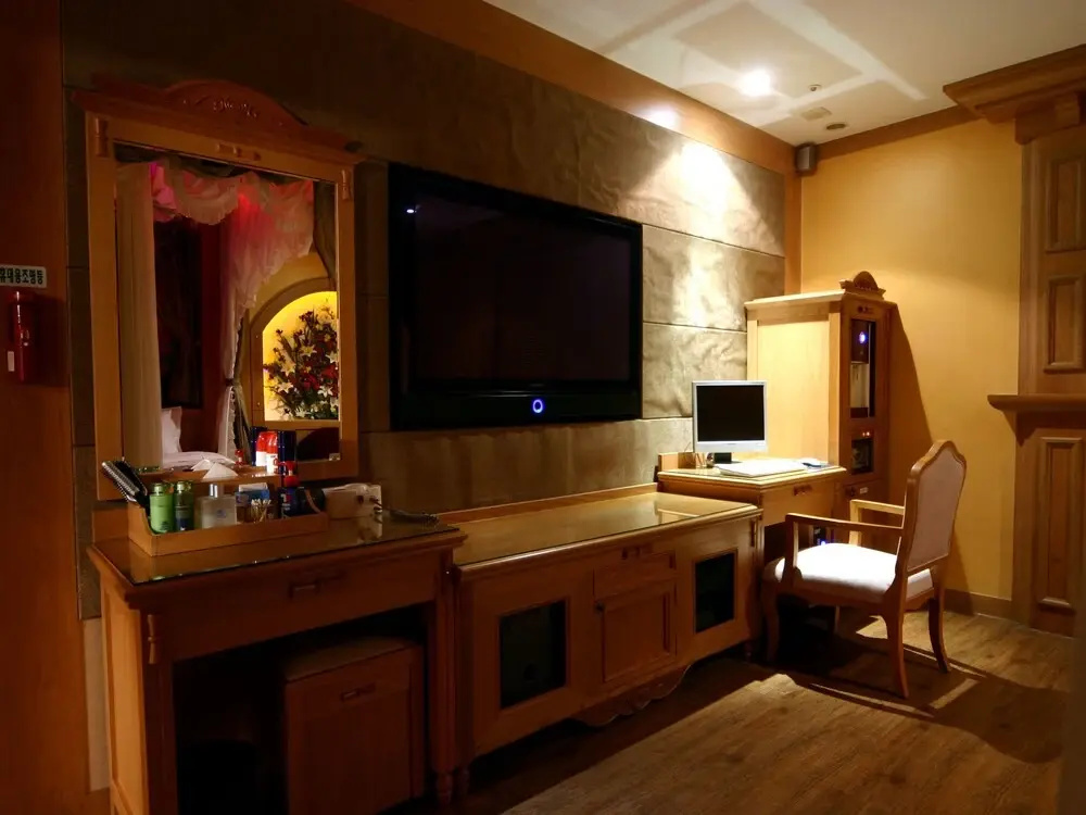 Hotel photo 18