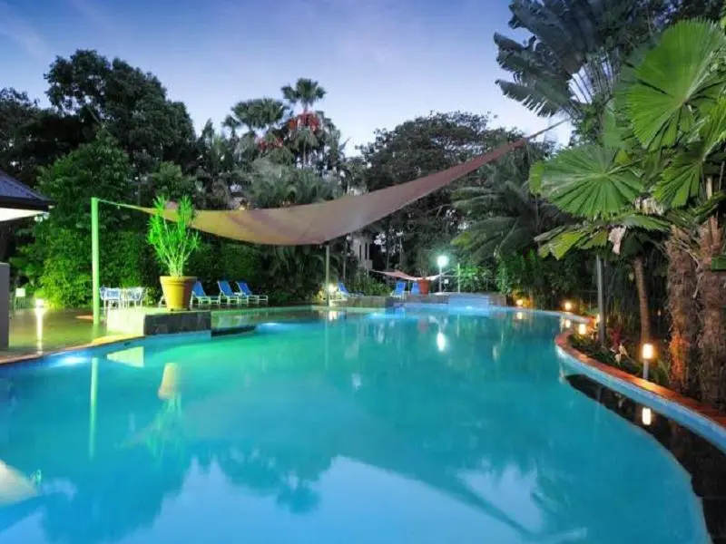 Oasis at Palm Cove - Chambres
