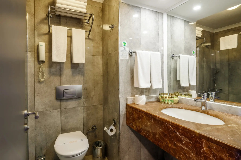 Washington Resort Hotel - All Inclusive - Général