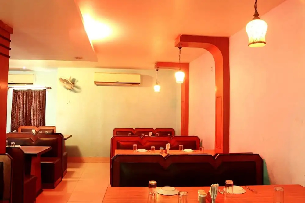 Hotel Balaka Inn - Général
