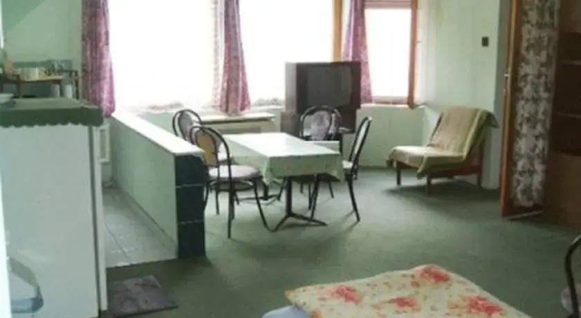 Fűzfa Grillkert – Pizzéria és Panzió - фото 2