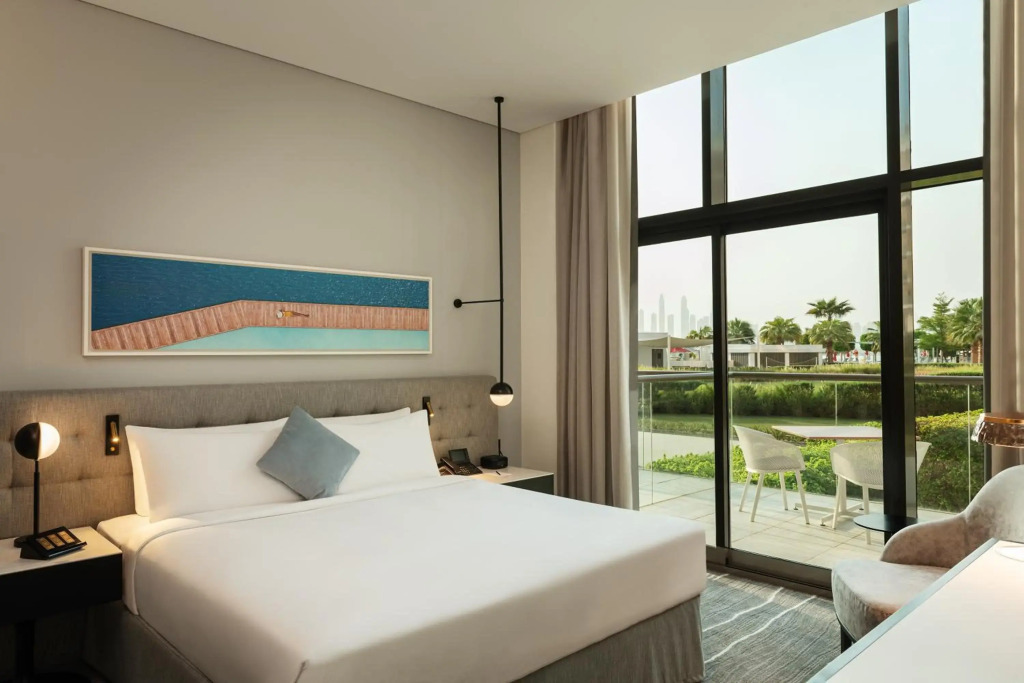 Hotel photo 10