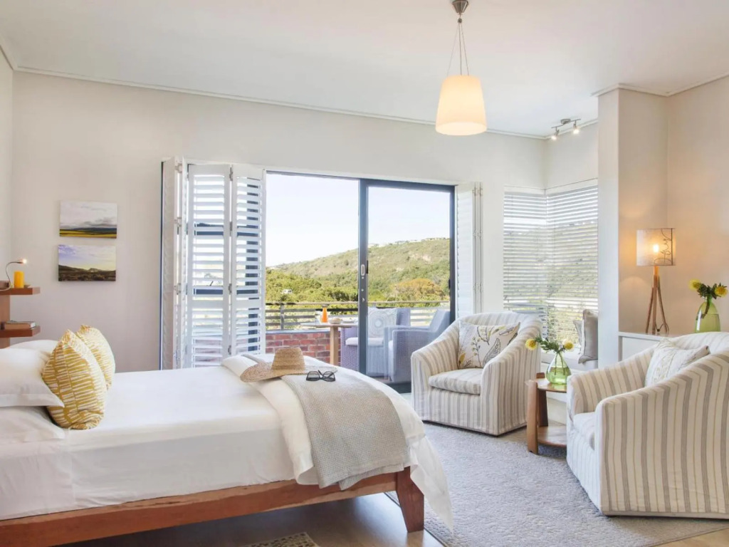 Christiana Lodge - фото 24