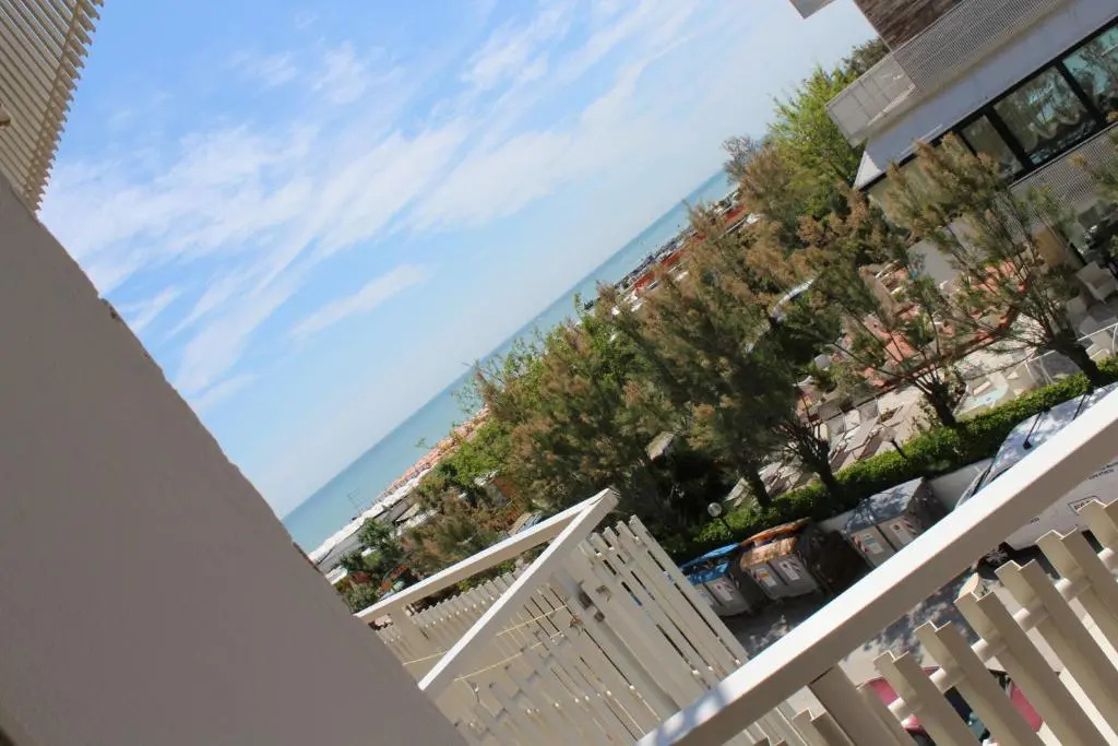 Abahotel - Chambres