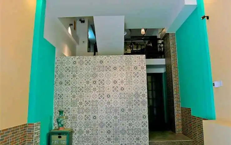 TM House Nha Trang