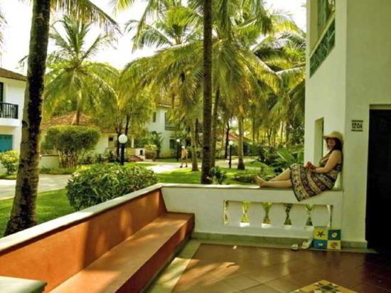 Novotel Goa Dona Sylvia Hotel