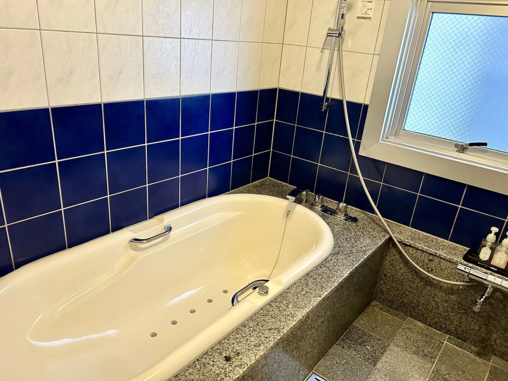 Hotel Pulitzer Jiyugaoka 사진 33
