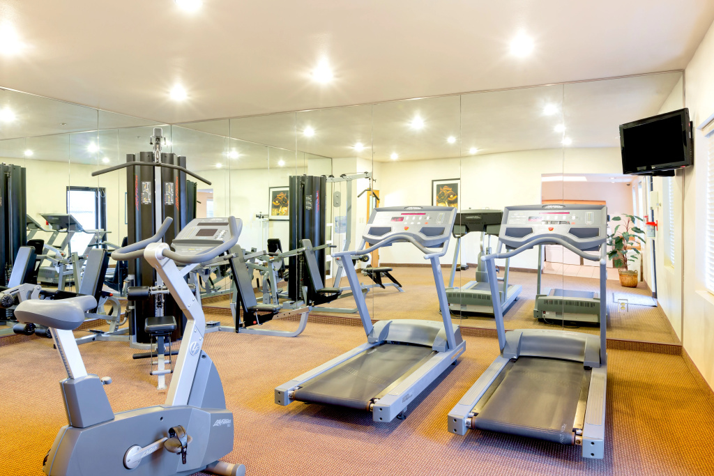 Staybridge Suites Brownsville by IHG - Général