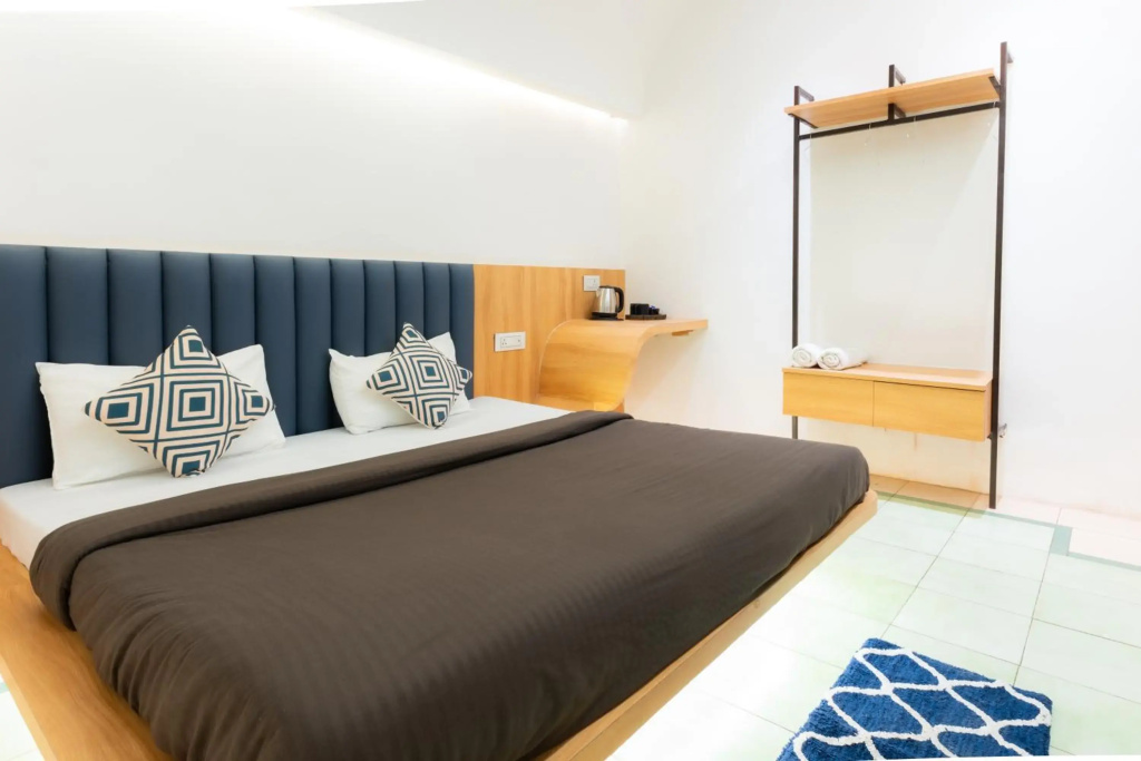 Hotel photo 11