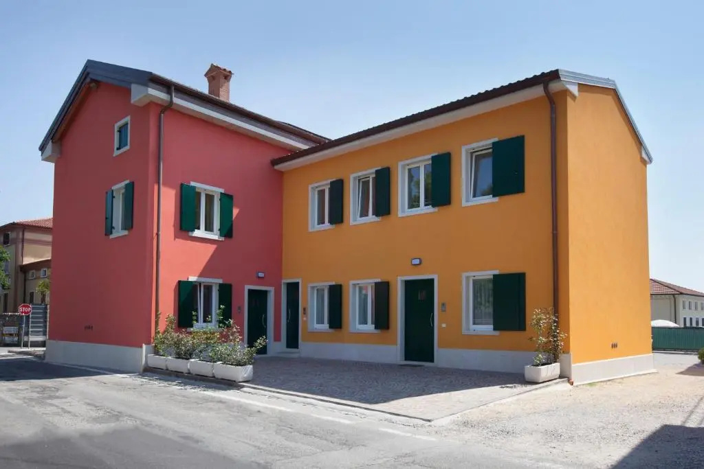 Appartamenti al Canton