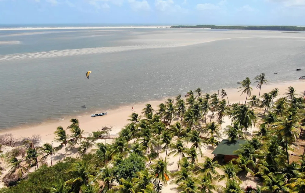 Beach & Waterfront