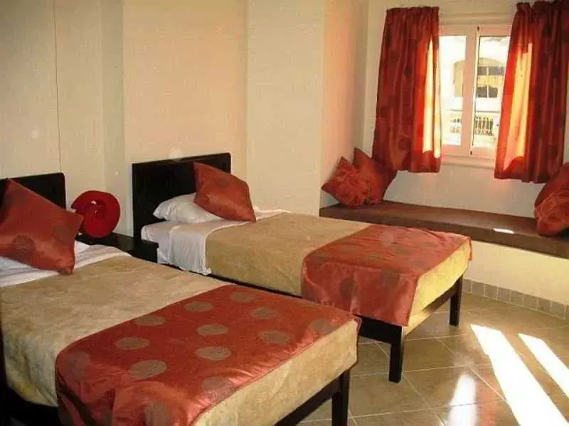 El Andalous Residence