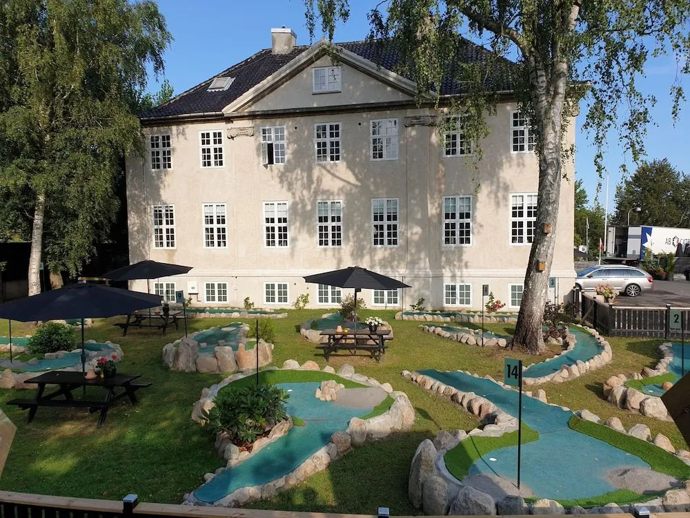Hotel photo 12