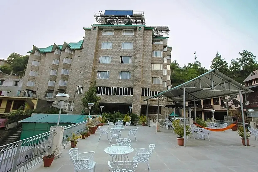 Hotel photo 6