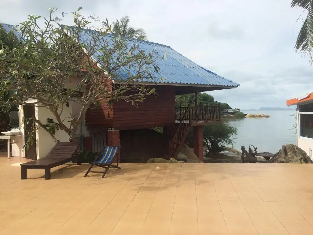 Hotel photo 21