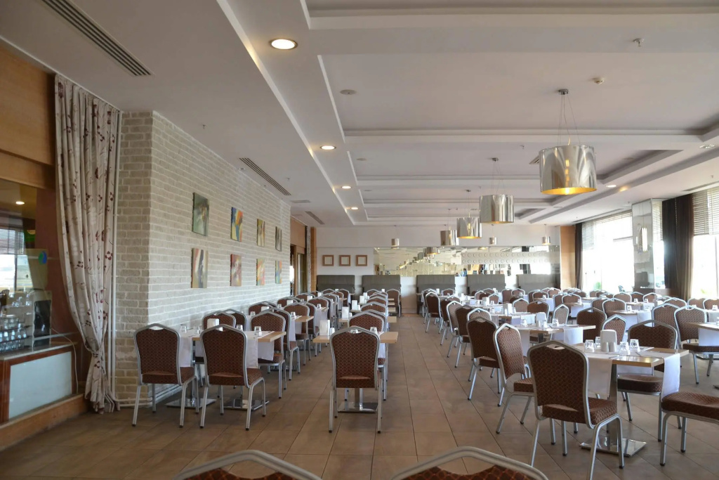 Sandikli Thermal Park Hotel - Général
