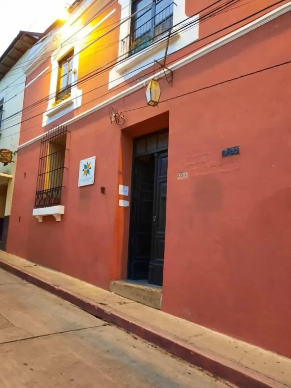Casa Elizabeth