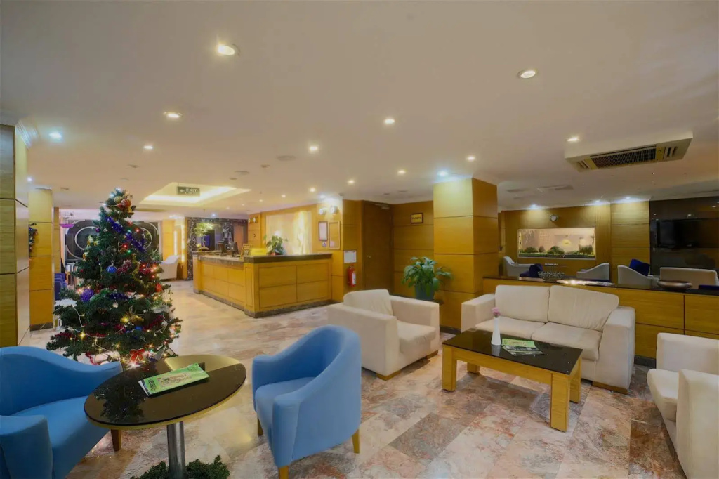 Hotel photo 25