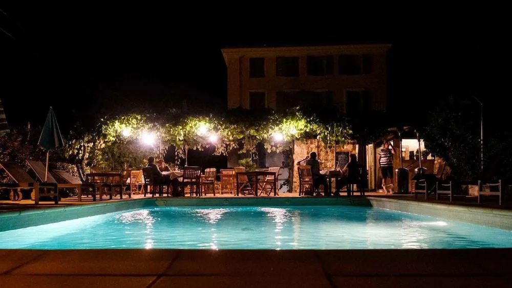 Hotel Mare E Monti - Général