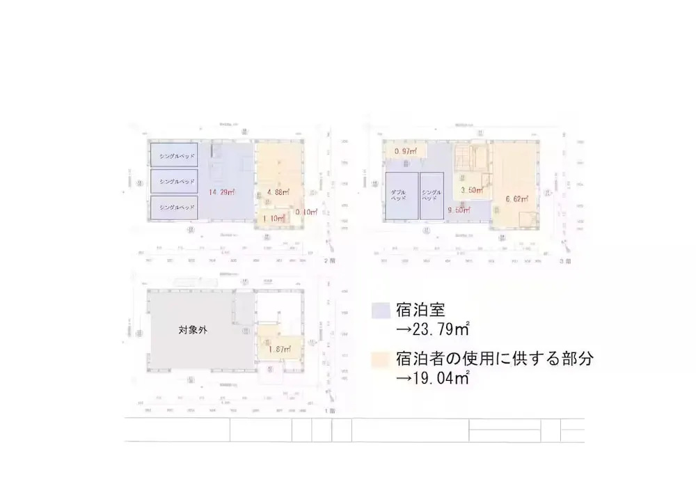 M3Corner 1 goushitsu building 사진 1