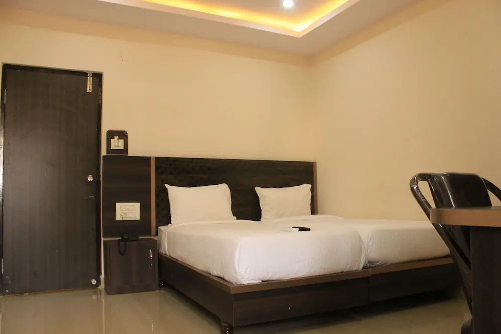Hotel Asian International - Général