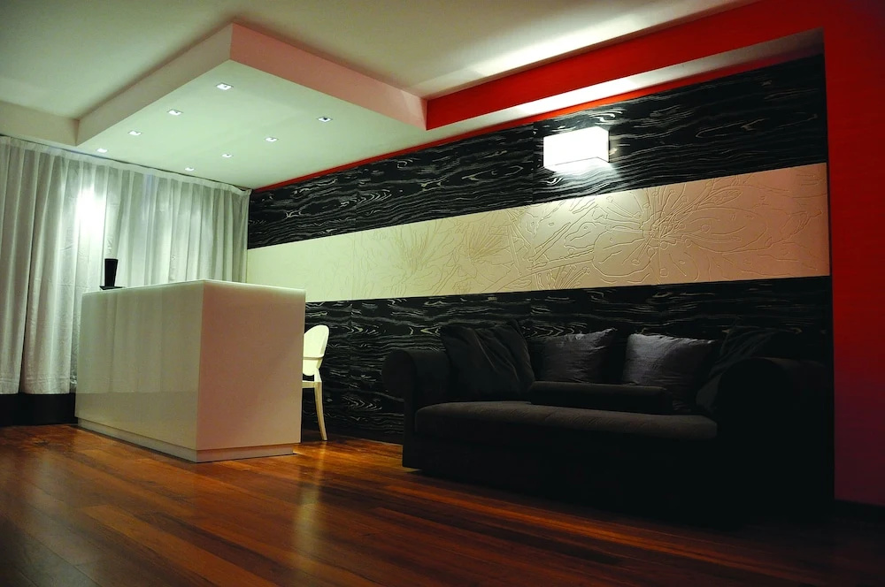 CCI-Arte Boutique Hotel - Général