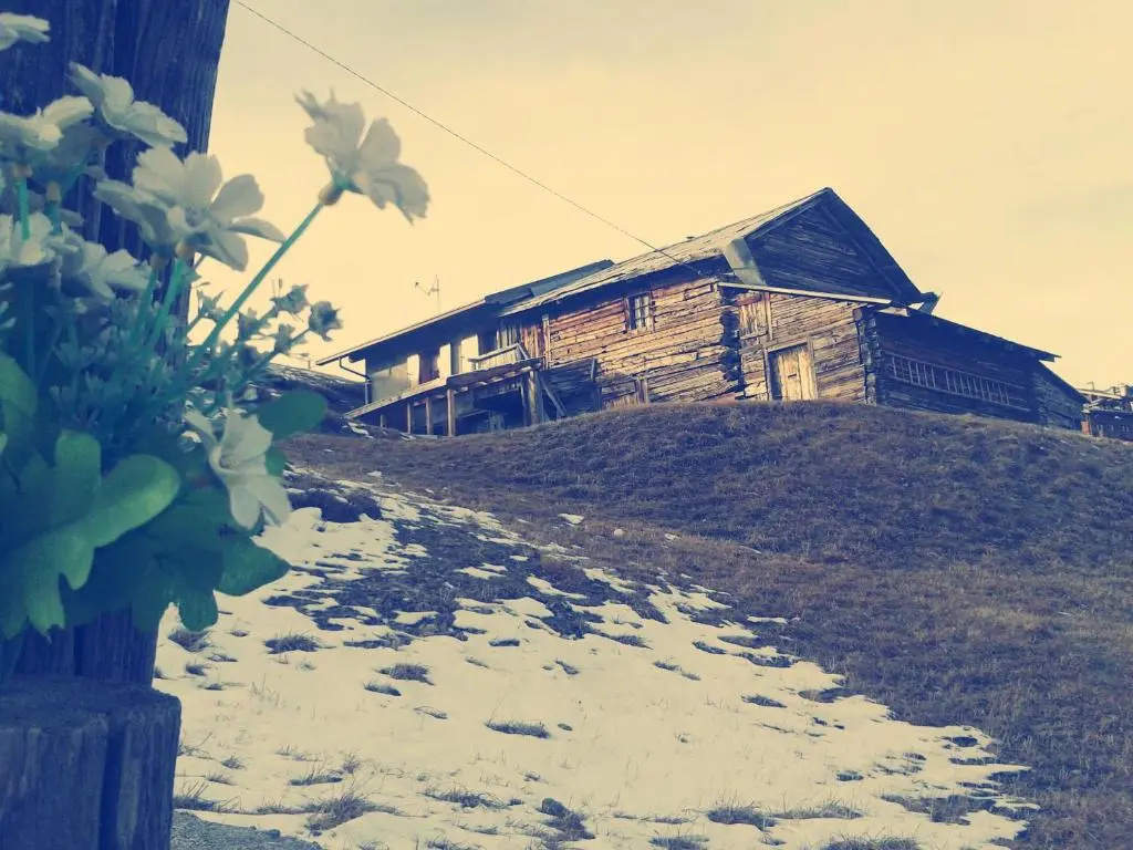 Chalet