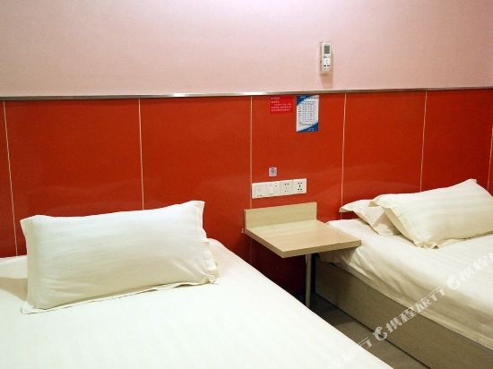 99inn Selected Hotel (Nanchang Tengwang Pavilion Yangming Park Subway Station) in Nanchang