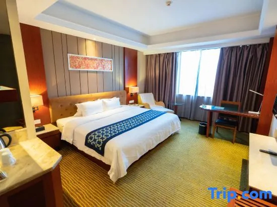 4 Bedrooms Presidential Suite