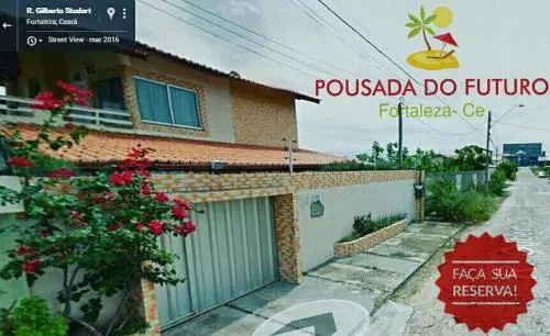 Pousada Do Futuro