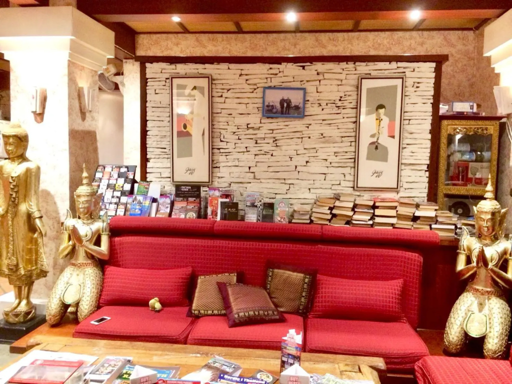 Nirvana Boutique Hotel - Général