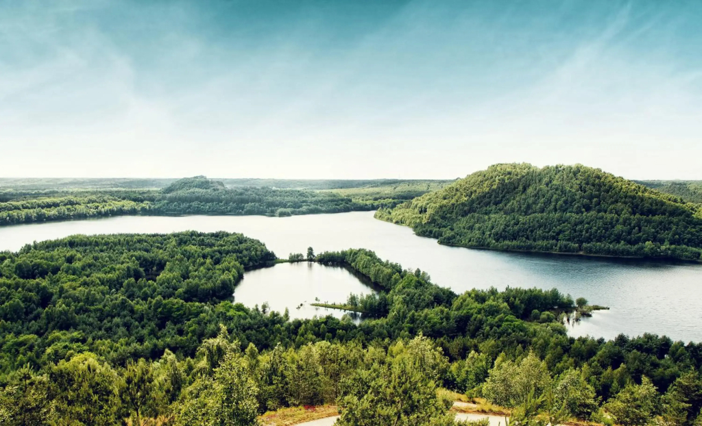 Terhills Hotel - фото 13