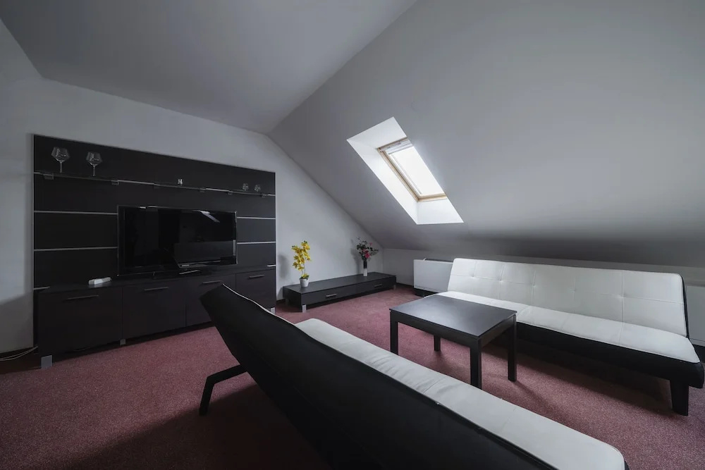 Family Apartment