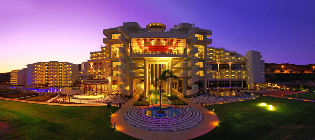 Hotel photo 35