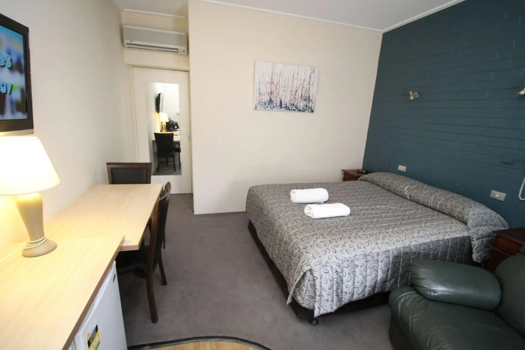 Hotel photo 7