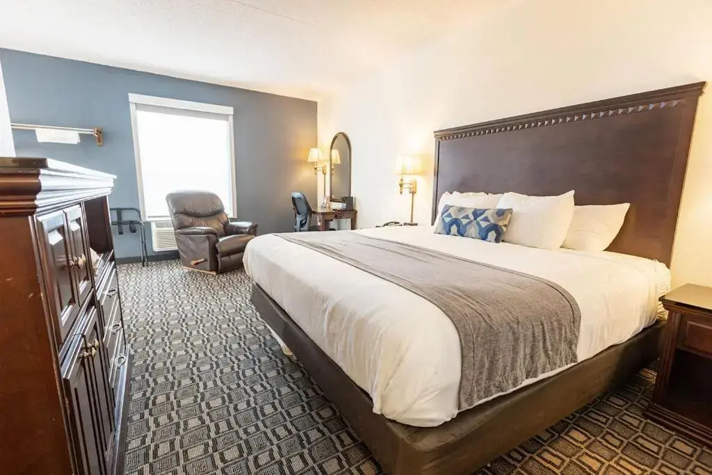 Hotel photo 20