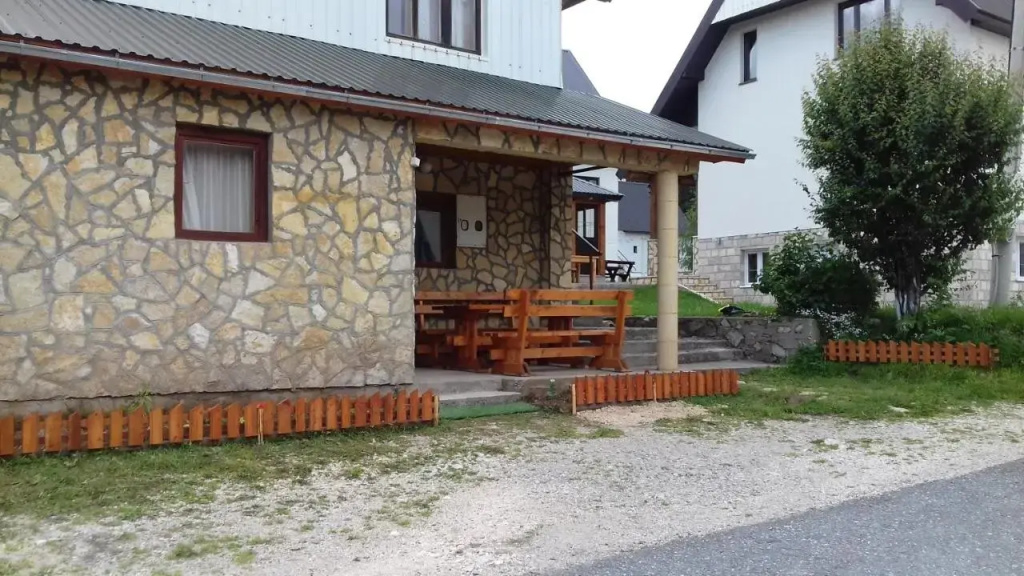 Apartments & Rooms Vitko