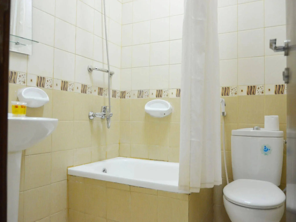 Nada Al Deafah Hotel - Général