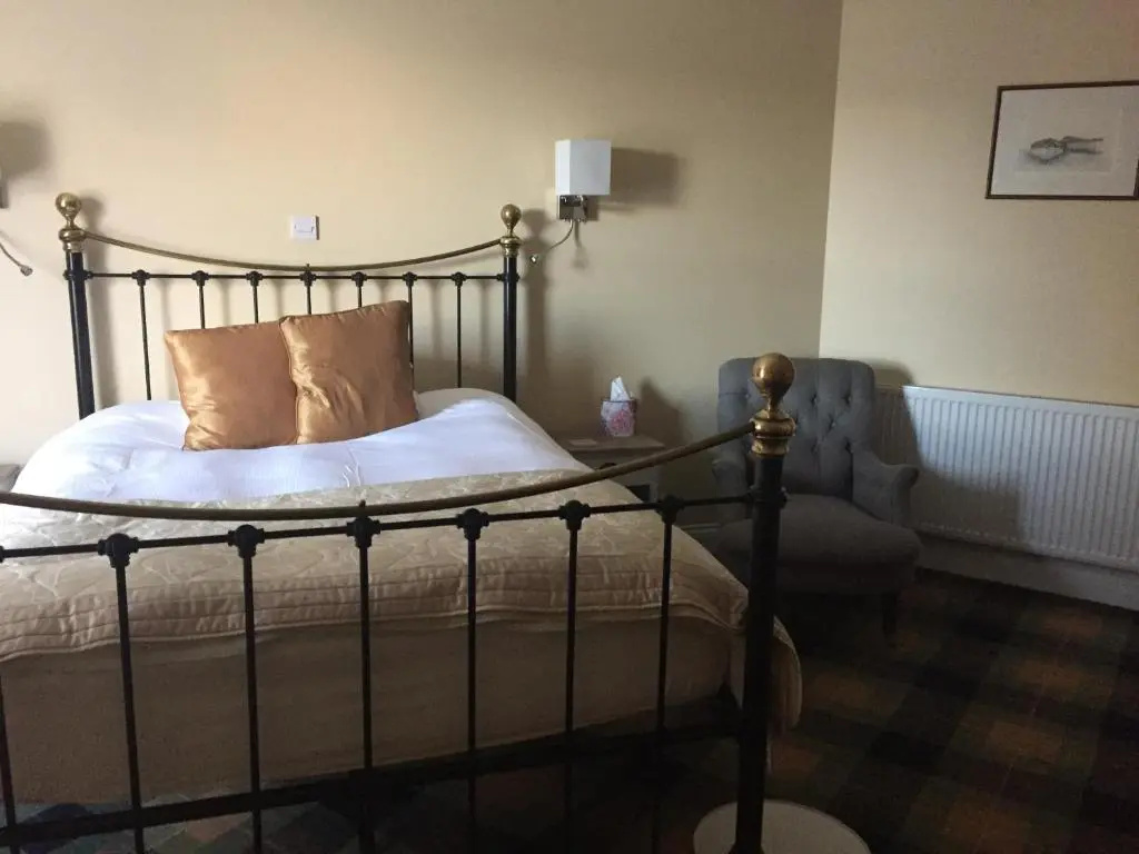 Luxury room