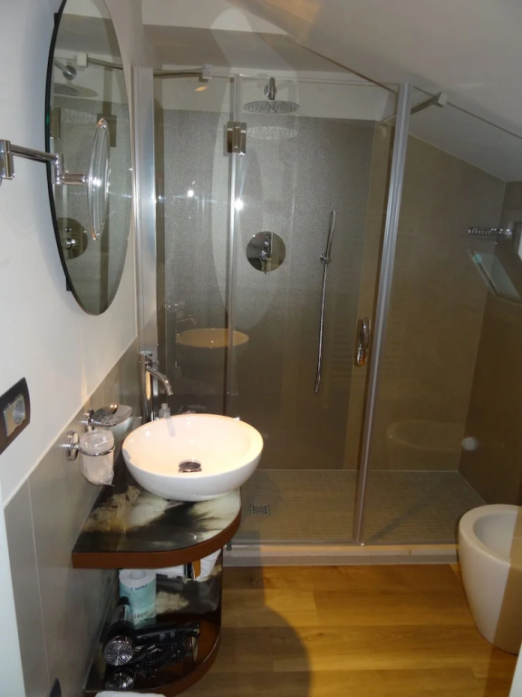 Hotel Dory & Suite - Chambres