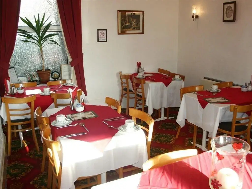 Hotel photo 9