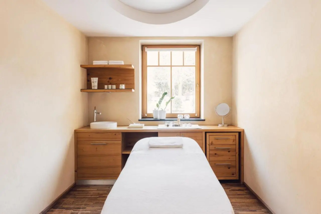 Alpenpalace Luxury Hideaway & Spa Retreat - Général