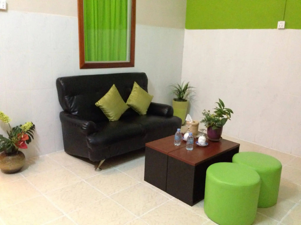 Ramchang Guesthouse