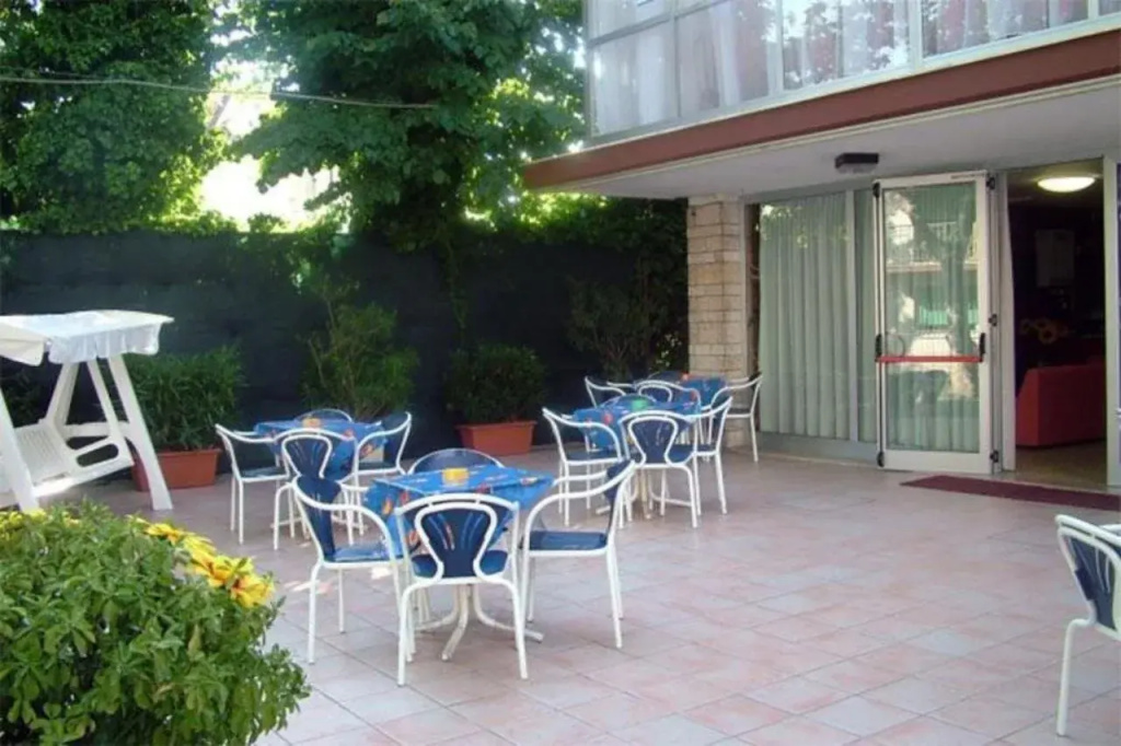 Hotel photo 7