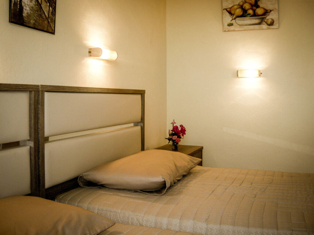 Nissaki Bay 3 *