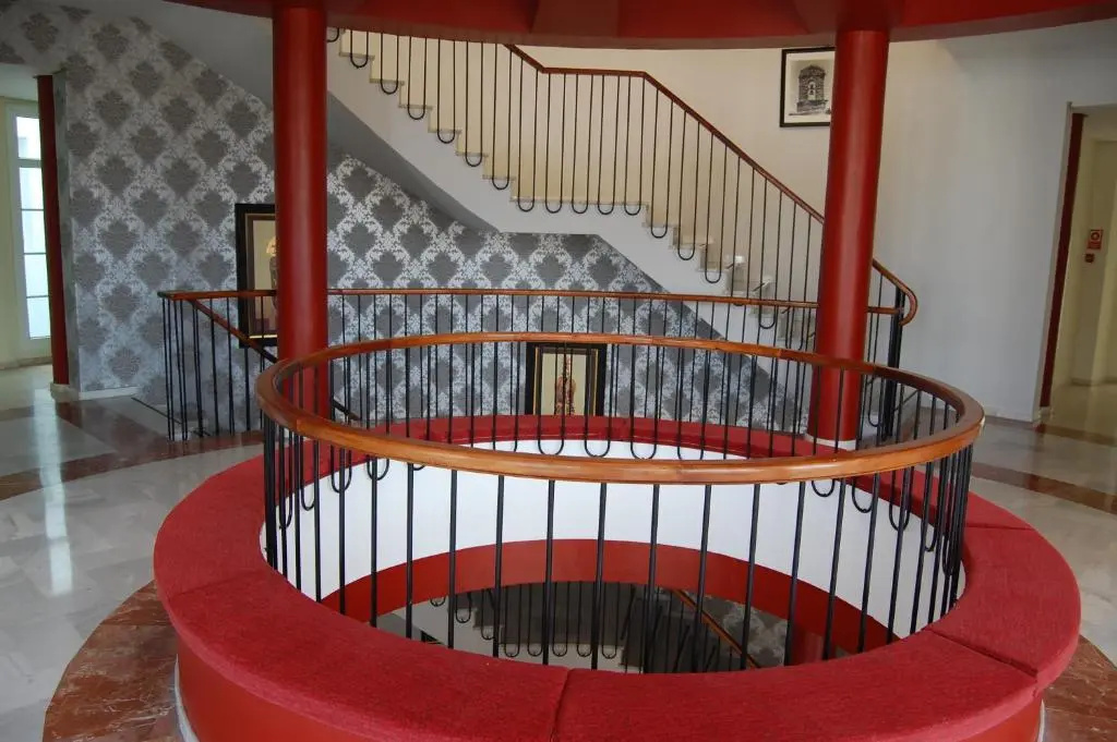 Hotel Castillo - Général